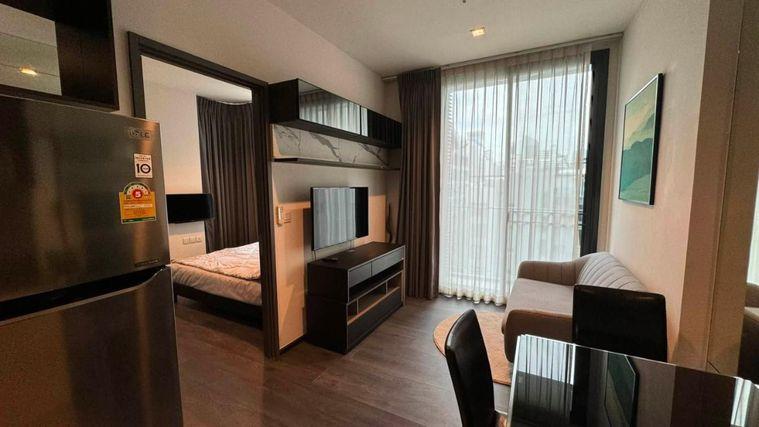 รูป For rent Edge 23  1 bedroom  available now  - รูปที่ 1/10