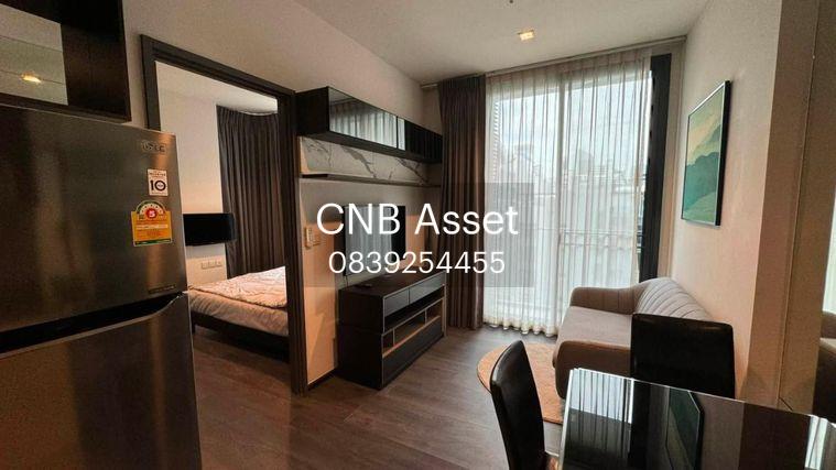 รูป For rent Edge 23 1 bedroom available now - รูปที่ 1/10