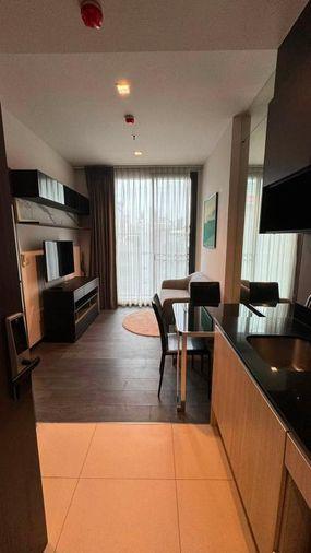 รูป For rent Edge 23  1 bedroom  available now  - รูปที่ 9/10