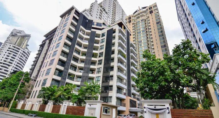 picture 🔥Rare Item! Beautiful Condo at Below Market Price! 59 Heritage Sukhumvit - Book Now Before It's Gone! 🔥 - 1/1