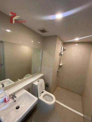 รูป PFD-08907 ให้เช่าคอนโด แอสปาย สุขุมวิท - อ่อนนุช (Aspire Sukhumvit - Onnut) ห้องแต่งครบพร้อมอยู่ ใกล้ BTS อ่อนนุช & สุขุมวิท 77 🏙️✨ - รูปที่ 10/10