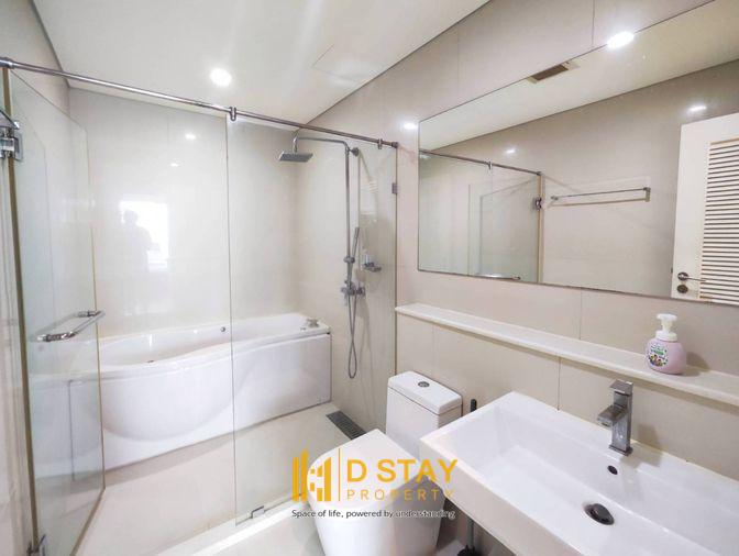 รูป Urgent‼️ให้เช่า Ivy Thonglor ห้องสวย ตกแต่งเฟอร์ครบ น่าอยู่มาก ราคาดีที่สุด พร้อมเข้าอยู่ 🔥DS3769 | Line @Dstay - รูปที่ 5/6