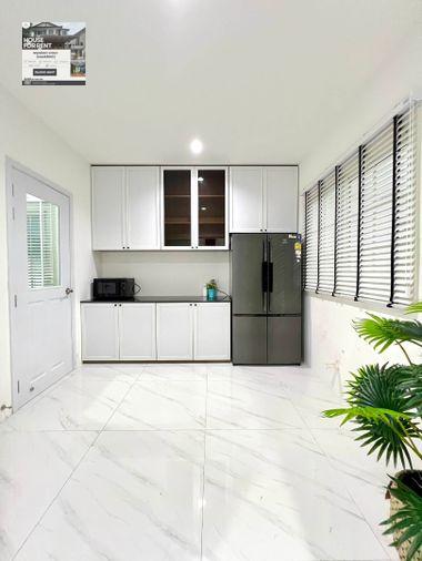 รูป 🌳🏡 เช่าบ้าน แกรนดิโอ บางนา กม.5(Grandio Bangna Km.5) บ้านสวย พร้อมเข้าอยู่ โลเคชั่นดี ใกล้ Mega บางนา และ Central บางนา - รูปที่ 11/12