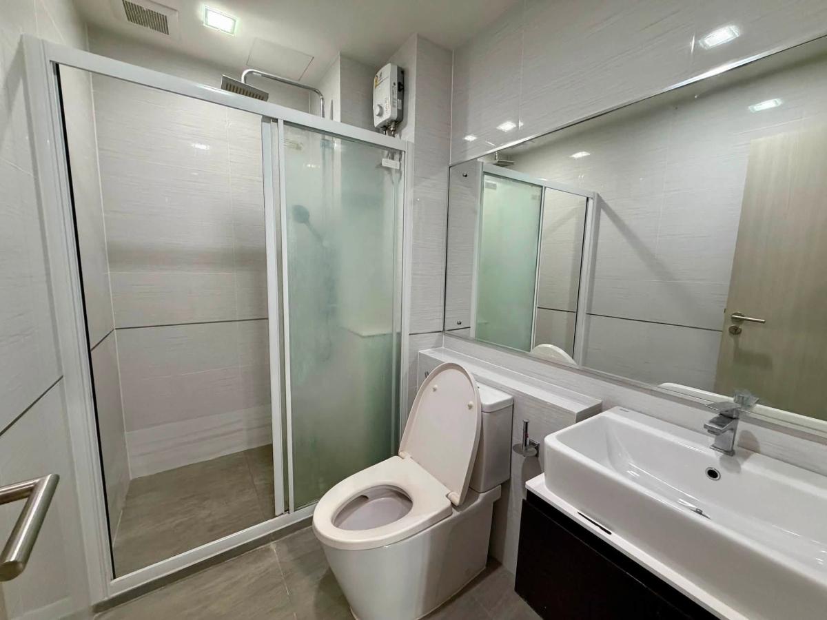 picture 🏢 Condo for Sale : The Metropolis Samrong Interchange   Property Code | LNP-C14303  - 9/10