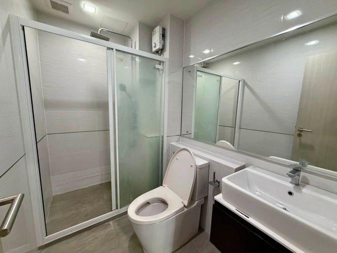 picture 🏢 Condo for Sale : The Metropolis Samrong Interchange   Property Code | LNP-C14303  - 9/10