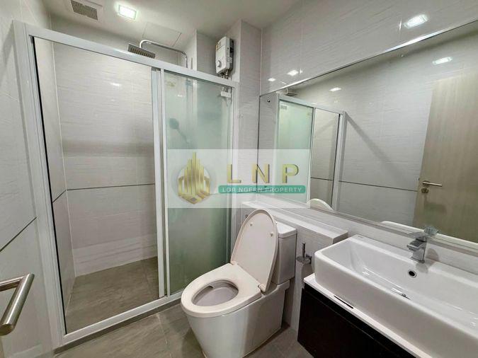 picture ðĒ Condo for Sale : The Metropolis Samrong Interchange Property Code | LNP-C14303 - 9/10
