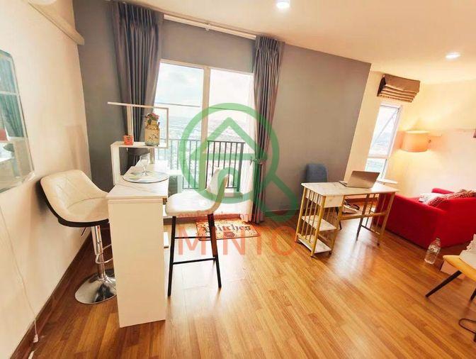 picture Regent Home 27 Bangson Condo For Rent / Line : @mintocondo - 6/18