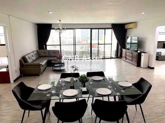 รูป For rent 3 bedroom near Emquartier great price - รูปที่ 1/12