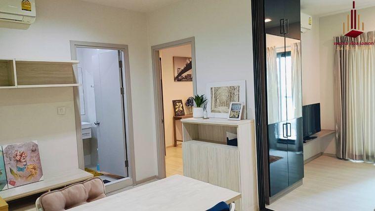 picture ✨ For Rent : Life Sukhumvit 48  Condo ✨  💰 Only 20,000 THB/month - 2/7