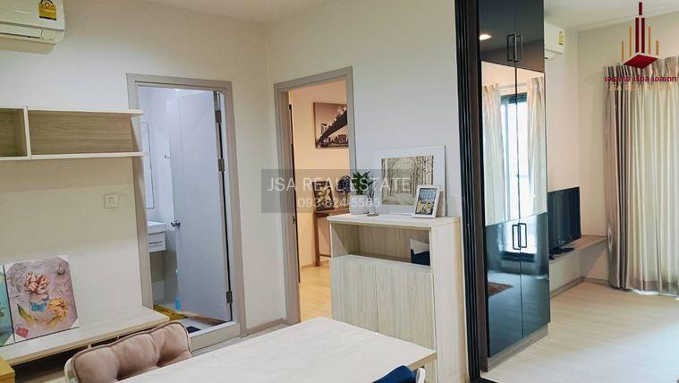 picture ✨ For Rent : Life Sukhumvit 48 Condo ✨ 💰 Only 20,000 THB/month - 2/7