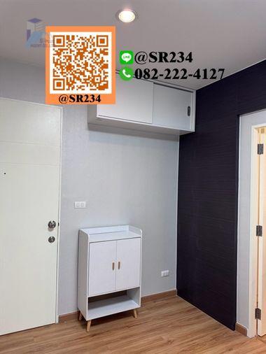 picture 🌸 Hot Price 🌸For RENT The Leaf Pattanakarn Add LINE💚 @SR234 - 3/12