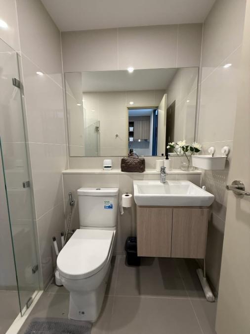 picture Life Rama4 - Asoke | 🚝Near BTS Phrom Phong #2026050714520 - 11/11