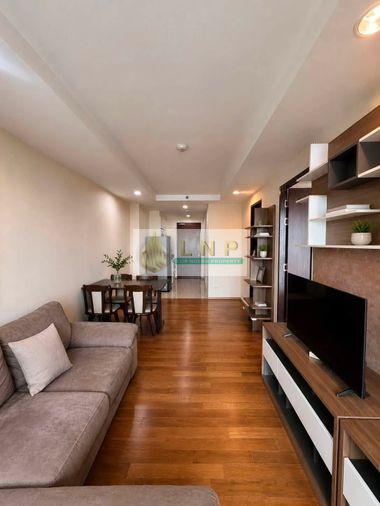 picture ðĒ Condo for Rent: THE LINE Phahonyothin Park Property Code | LNP-C14302 - 2/7