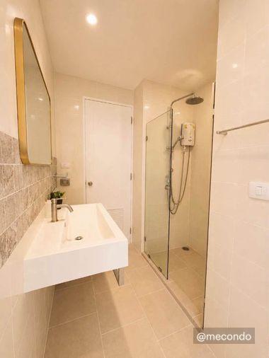 รูป ME2500439 ขายคอนโดห้องใหญ่ Apple Condo สุขุมวิท - แบริ่ง ใกล้ BTS แบริ่ง - รูปที่ 13/14