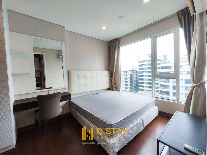 รูป Urgent‼️ให้เช่า Ivy Thonglor ห้องสวย ตกแต่งเฟอร์ครบ น่าอยู่มาก ราคาดีที่สุด พร้อมเข้าอยู่ 🔥DS3769 | Line @Dstay - รูปที่ 6/6