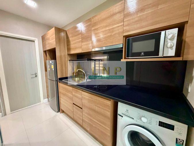 picture ðĒ Condo for Sale : The Metropolis Samrong Interchange Property Code | LNP-C14303 - 4/10