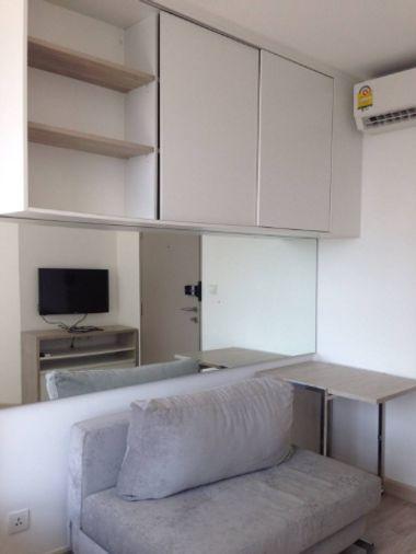 รูป IDEO Mobi Sukhumvit 81 | ห้องว่างพร้อมเช่า สนใจนัดชมห้องได้ค่ะ # 2026073015228 #MKT - รูปที่ 5/11