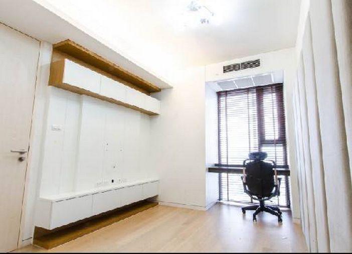 รูป Siamese Ratchakru   2 bedroom High floor for rent  - รูปที่ 3/10