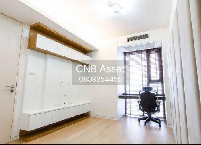 รูป Siamese Ratchakru 2 bedroom High floor for rent - รูปที่ 3/10
