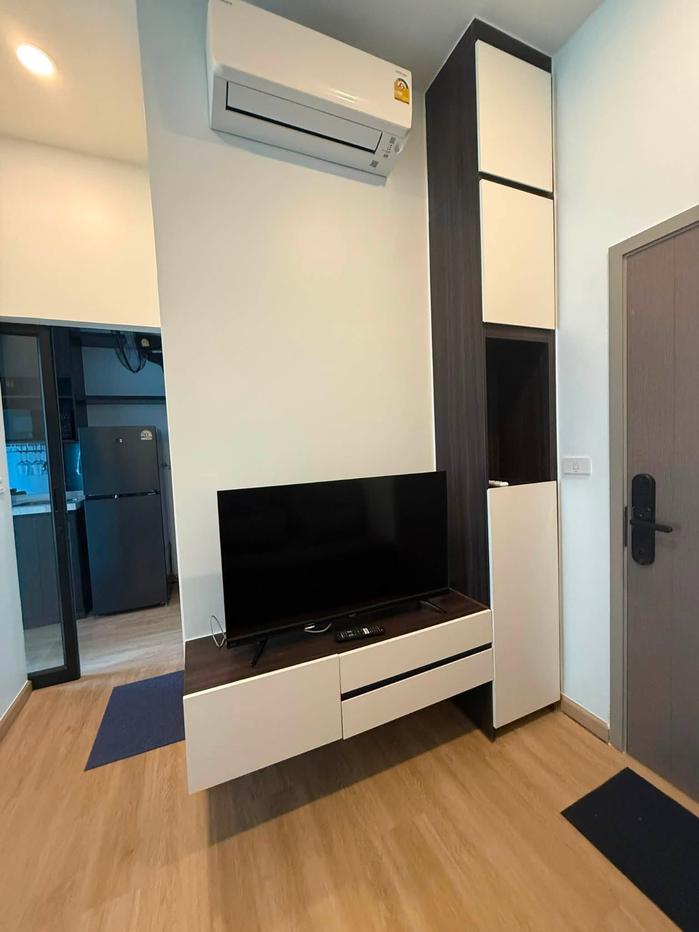 picture Origin Plug & Play Ramintra    Condo For Rent / Line : @mintocondo - 3/7