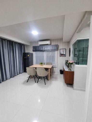 รูป ขาย บ้านเดี่ยวโครงการ วิลลาจจิโอ2 ศรีนครินทร์ บางนา GH620 - รูปที่ 4/15