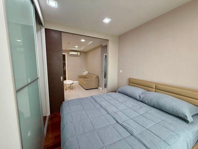 picture 🏢 Condo for Sale : The Metropolis Samrong Interchange   Property Code | LNP-C14303  - 3/10
