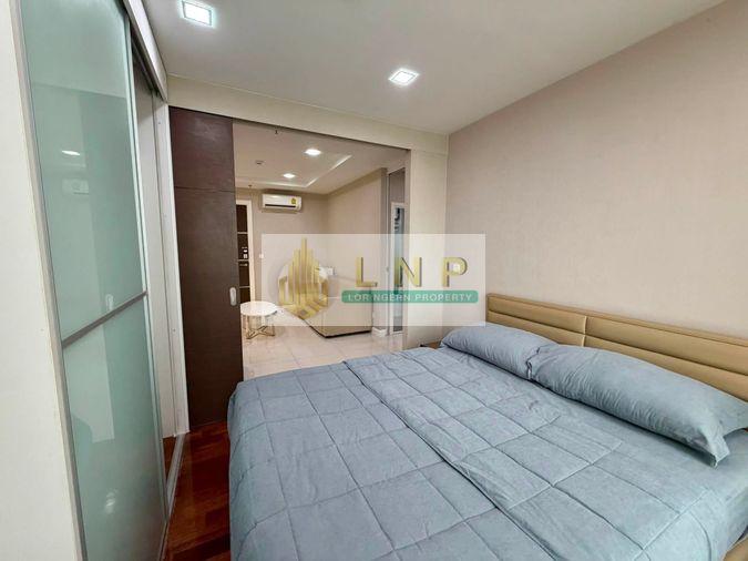 picture ðĒ Condo for Sale : The Metropolis Samrong Interchange Property Code | LNP-C14303 - 3/10