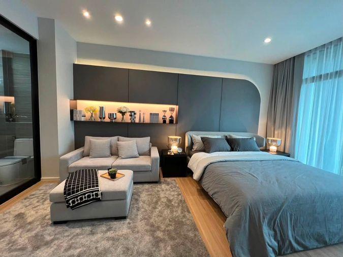 picture 🏠 House for Rent | Nirvana Define Srinakarin - Rama 9   Property Code | LNP-H1102  - 9/15