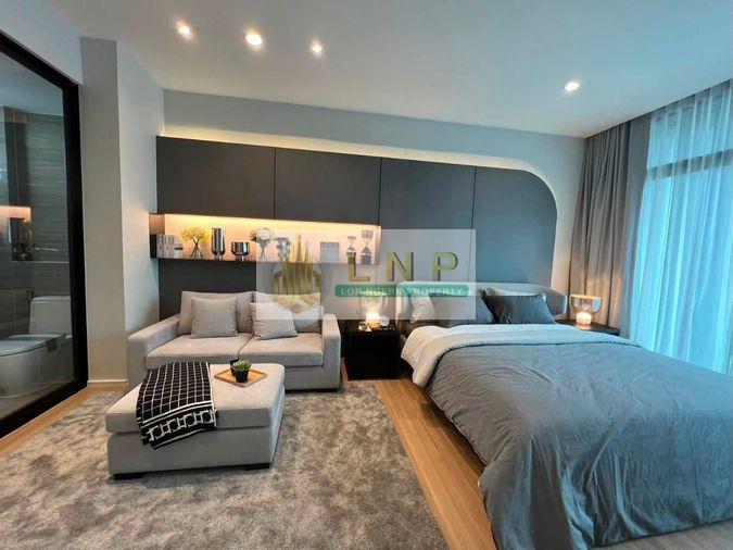 picture ð House for Rent | Nirvana Define Srinakarin - Rama 9 Property Code | LNP-H1102 - 9/15