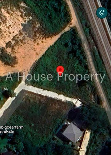 รูป ขายที่ดินทำเลทอง ศรีราชา เหมาะสร้างบ้าน ลงทุน หรือทำธุรกิจ - รูปที่ 5/5