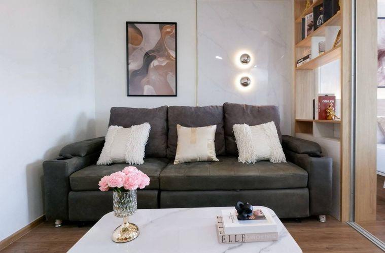 รูป 🏢 ขายคอนโด : U Delight Residence Riverfront Rama 3 (ยู ดีไลท์ เรสซิเด้นซ์ ริเวอร์ฟร้อนท์ พระราม 3)   รหัสทรัพย์ | 📌LNP-C14307  - รูปที่ 12/17