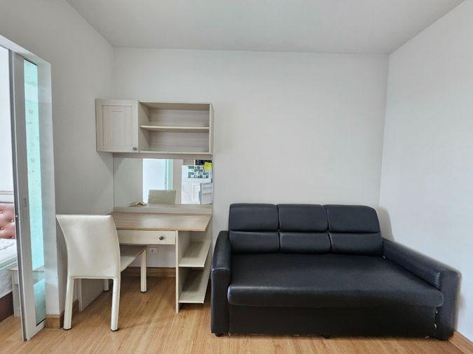 picture Chapter One Modern Dutch : High Floor  - 8/27
