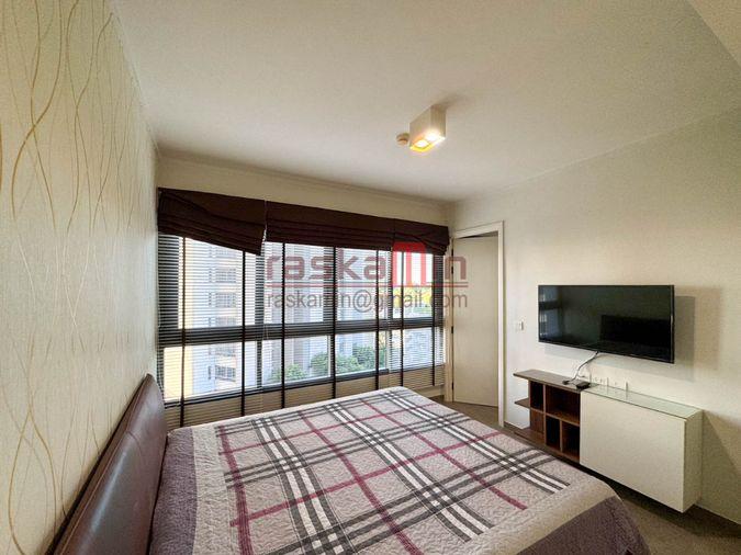 picture 🌊 ZIRE WONGAMAT | Beachfront Condo for Sale | 2BR Beachfront Living - 11/13