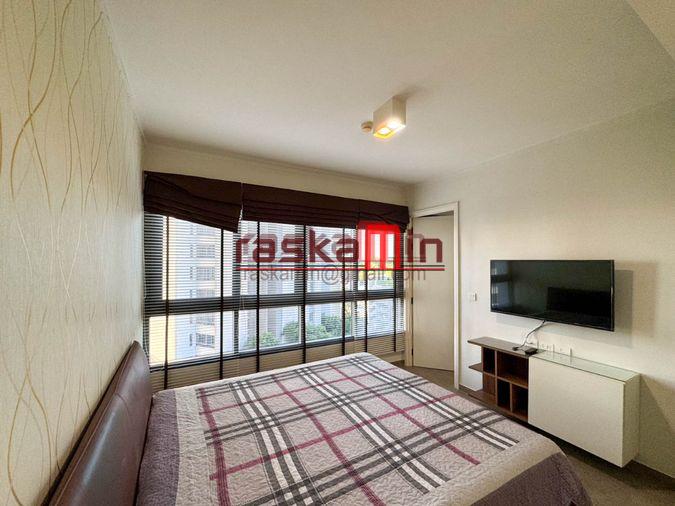 picture ð ZIRE WONGAMAT | Beachfront Condo for Sale | 2BR Beachfront Living - 11/13