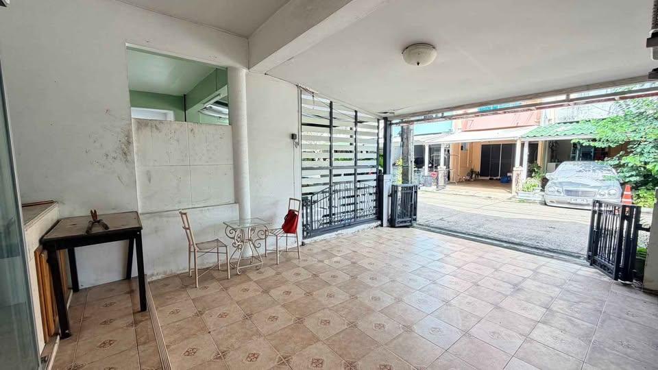 picture 🔥 For Sale | Supalai Ville Ratchada 32 |Near MRT Lat Phrao - 2/13