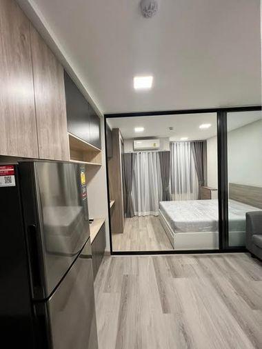 รูป 🔥 ขายคอนโด พลัม คอนโด สะพานใหม่ สเตชั่น พหลโยธิน 52 (Plum Condo Saphan Mai Station Phahonyothin 52) ใกล้ BTS สะพานใหม่✅✅✅ - รูปที่ 10/10