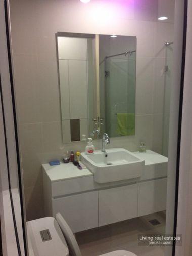 รูป A7060869 ให้เช่า คอนโด The Hotel Serviced Condo ขนาด 49 ตร.ม ชั้น 17 - รูปที่ 4/4