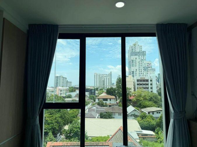 picture 🎈#MT2608_021 🎈💥Urgent💥 Guaranteed availability! Click quickly before it's gone‼️ For Rent 1️⃣8️⃣k.🔥 The Origin Ratchada - Ladprao Condo - 6/6