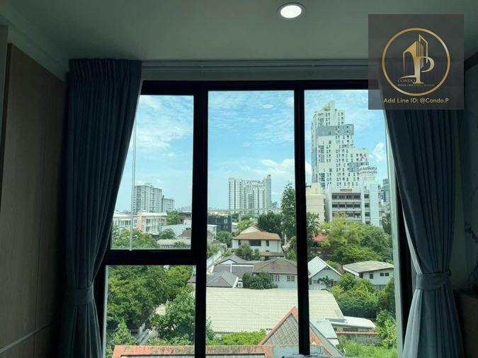 picture 🎈#MT2608_021 🎈💥Urgent💥 Guaranteed availability! Click quickly before it's gone‼️ For Rent 1️⃣8️⃣k.🔥 The Origin Ratchada - Ladprao Condo - 6/6