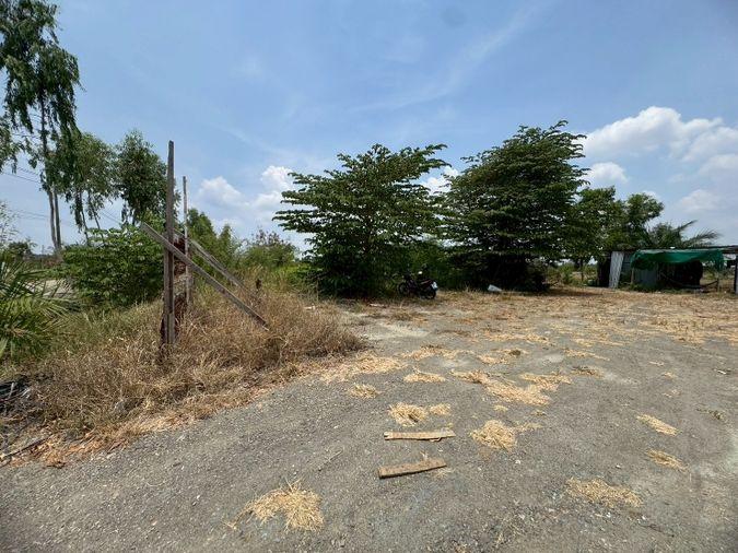 รูป ขายที่ดินสวย ถมแล้วพร้อมใช้ ซอยสุวินทวงศ์ 47 เพียง 1.15 ล้านบาท! 🏡 (N.2094) - รูปที่ 5/5