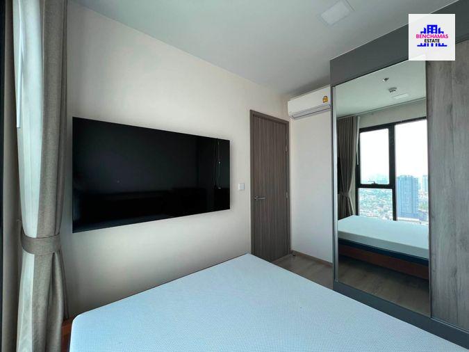 picture 🔥 For Sale The Privacy Taopoon Interchange | 📍 Near MRT Taopoon - 4/14