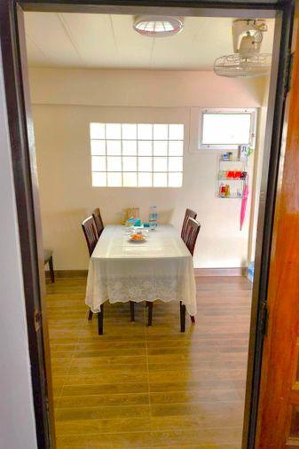 picture HK0214, Detached House for Rent 4Br, ( Ratchada-Huaikhwang ). - 15/15