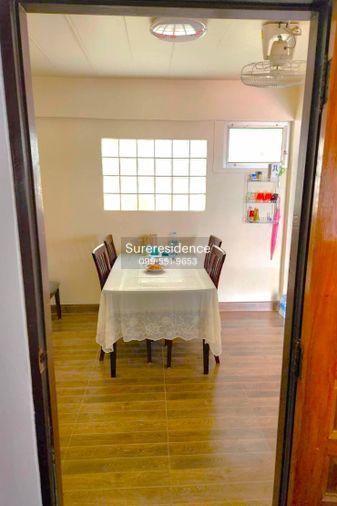 picture HK0214, Detached House for Rent 4Br, ( Ratchada-Huaikhwang ). - 15/15