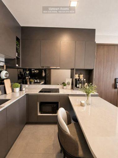 picture For Sales The Privacy Jatujak Unit 586/498 - 2/10