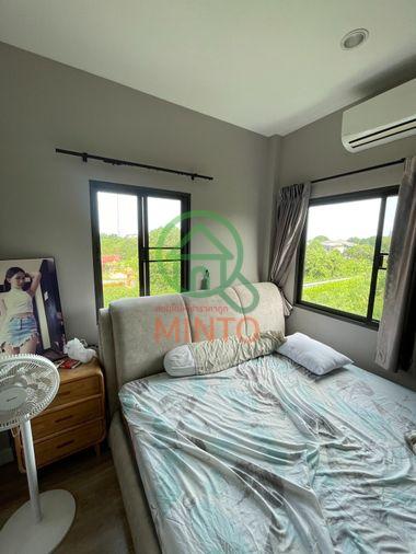 picture V Compound Tiwanon-Rangsit House For Sale / Line : @mintocondo - 15/21