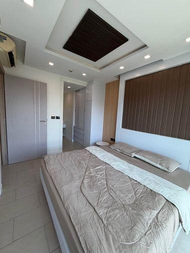 รูป 🔥 ขายคอนโดทำเลศักยภาพเดอะ พริม แกรนด์ คอนโด วงศ์อมาตย์ (The Prim Grand Condo Wongamat) ใกล้หาดวงศ์อมาตย์✅✅✅ - รูปที่ 5/8