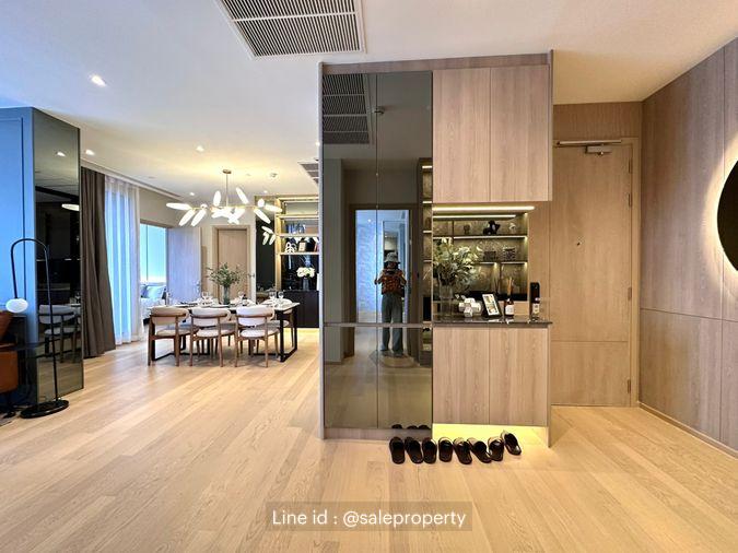 รูป Ashton Asoke Rama9 ฟรีค่าโอน! ตกแต่งครบ พร้อมเข้าอยู่ - รูปที่ 2/20