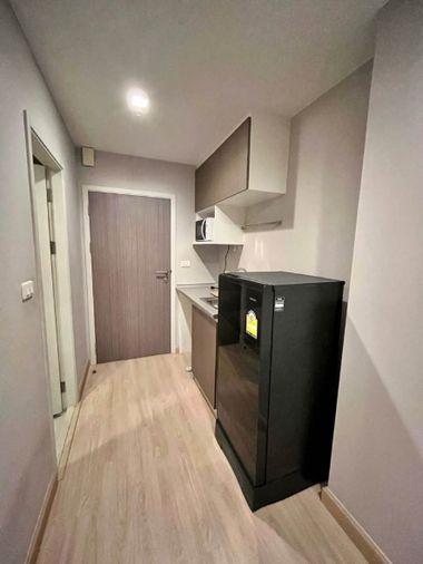 รูป 🔥 ขายคอนโด ✅ คาซ่า คอนโด (Casa Condo) ใกล้ MRT บางกระสอ - รูปที่ 3/10