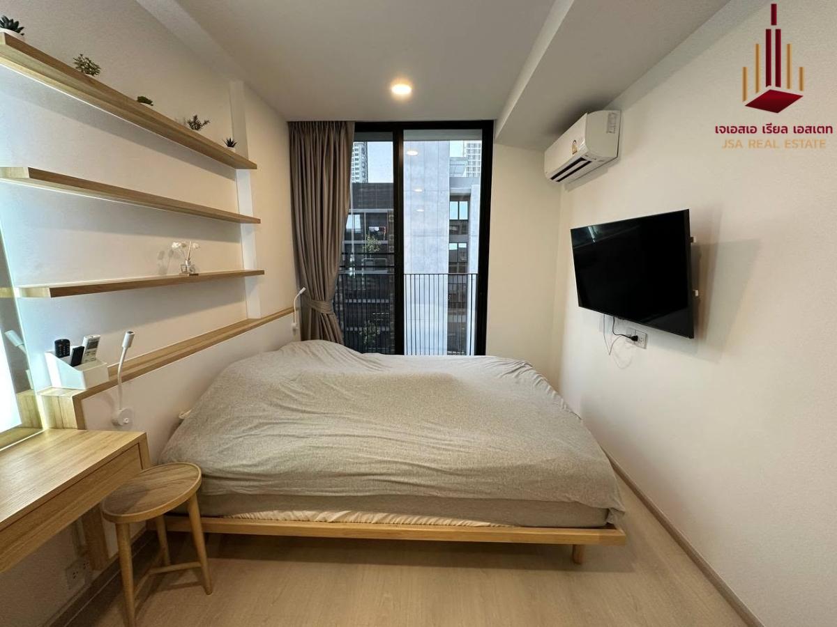 picture ✨ For Sale : Noble Ambience Sukhumvit 42  Condo ✨  💰 Only 6,500,000THB - 4/9