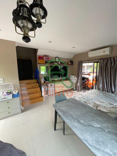 picture V Compound Tiwanon-Rangsit House For Sale / Line : @mintocondo - 8/21